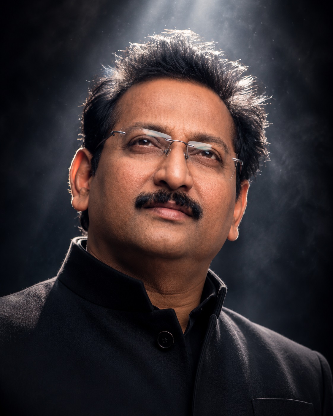 Rama Krishna